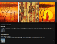 Tablet Screenshot of ieriazimiine.blogspot.com