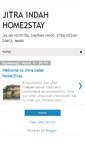Mobile Screenshot of jitra2stay.blogspot.com