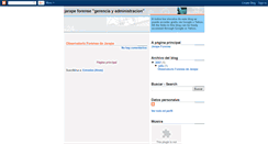 Desktop Screenshot of jarapeforensegerencia.blogspot.com