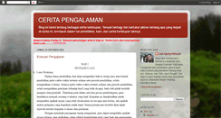 Desktop Screenshot of ludiagungwahyudi.blogspot.com