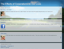 Tablet Screenshot of corporationseffects.blogspot.com