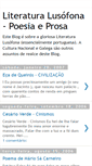 Mobile Screenshot of literaturalusofona.blogspot.com