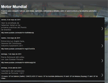 Tablet Screenshot of davidvargasmotorcol.blogspot.com