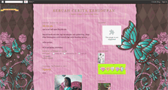 Desktop Screenshot of cutestamoi.blogspot.com