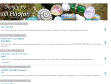 Tablet Screenshot of jelisofon.blogspot.com