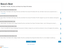 Tablet Screenshot of boscosbeat.blogspot.com