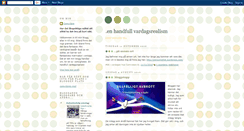 Desktop Screenshot of comvidare.blogspot.com