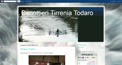 Desktop Screenshot of circolocanottieritirreniatodaro.blogspot.com