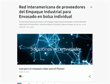 Tablet Screenshot of 1-maquinas-envasadoras.blogspot.com