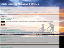 Tablet Screenshot of eemolerdola.blogspot.com