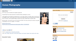 Desktop Screenshot of humanpic.blogspot.com