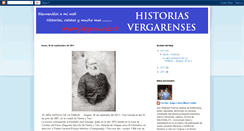 Desktop Screenshot of jorgecarlosmunizcuello.blogspot.com