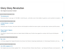 Tablet Screenshot of glorygloryrevolution.blogspot.com