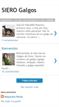 Mobile Screenshot of galgosdesiero.blogspot.com