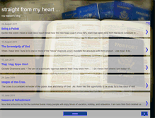 Tablet Screenshot of gemonline.blogspot.com