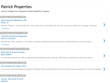 Tablet Screenshot of patrickprops.blogspot.com