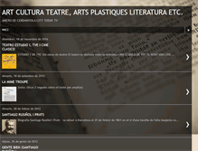 Tablet Screenshot of grup-independent-teatre-mataro.blogspot.com
