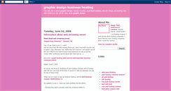 Desktop Screenshot of graphic-design-11.blogspot.com