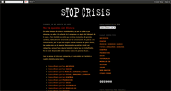 Desktop Screenshot of nuncasinblanca.blogspot.com