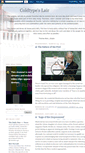 Mobile Screenshot of coldtypes-lair.blogspot.com
