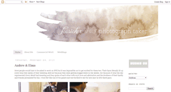 Desktop Screenshot of anitrakeogh.blogspot.com