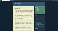 Desktop Screenshot of aleira.blogspot.com