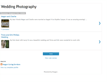 Tablet Screenshot of meggancarriggdavidson.blogspot.com
