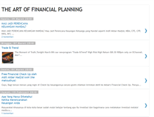 Tablet Screenshot of fincheckup.blogspot.com