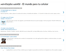 Tablet Screenshot of movilandiaworld.blogspot.com