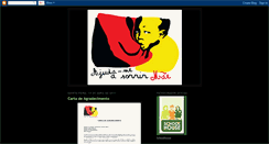 Desktop Screenshot of gloriamkaima.blogspot.com