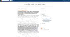 Desktop Screenshot of homeworkhere2010.blogspot.com