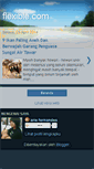 Mobile Screenshot of alifeflexible.blogspot.com