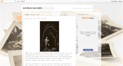 Desktop Screenshot of marlinimages.blogspot.com