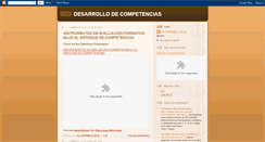 Desktop Screenshot of capitalizatustalentos.blogspot.com