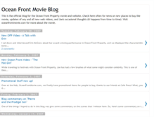 Tablet Screenshot of oceanfrontmovie.blogspot.com