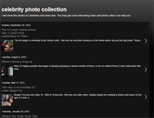Tablet Screenshot of celebritypic2010.blogspot.com