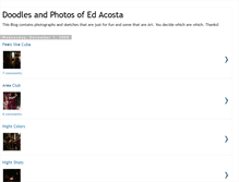 Tablet Screenshot of edacosta.blogspot.com