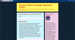 Desktop Screenshot of krtaptdahlia.blogspot.com