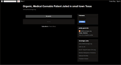 Desktop Screenshot of iam-sovereign-in-texas.blogspot.com