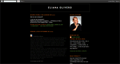 Desktop Screenshot of liolivero.blogspot.com