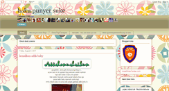Desktop Screenshot of miszsheyla.blogspot.com