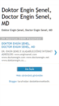 Mobile Screenshot of enginsenel.blogspot.com
