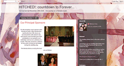 Desktop Screenshot of myweddingdiary.blogspot.com