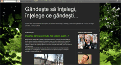 Desktop Screenshot of antonivadim.blogspot.com