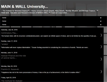 Tablet Screenshot of mainandwallu.blogspot.com