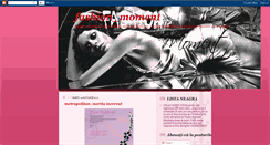 Desktop Screenshot of fashion-moment.blogspot.com