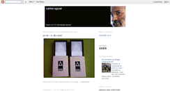 Desktop Screenshot of carlos-aguiar.blogspot.com