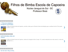 Tablet Screenshot of filhosdebimbasc.blogspot.com