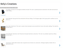 Tablet Screenshot of creationsbykelly.blogspot.com