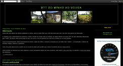 Desktop Screenshot of bttdominhoaovouga.blogspot.com